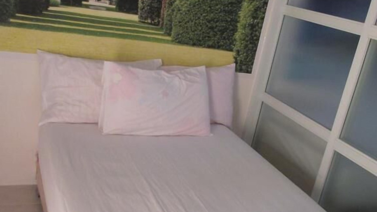 Photo of Bedroom in San Jose