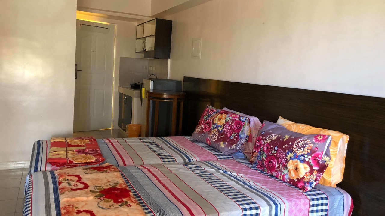 Photo of Bedroom in San Jose