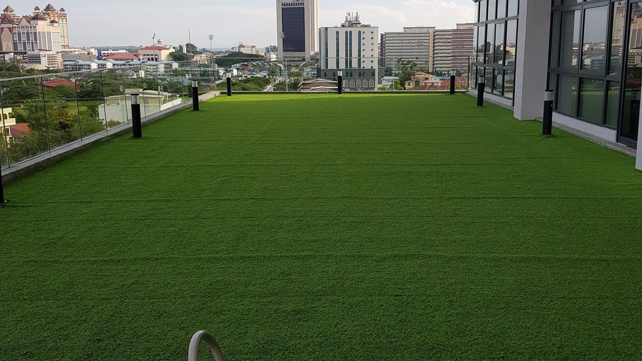 Photo of Outdoor in Bukit Kecil