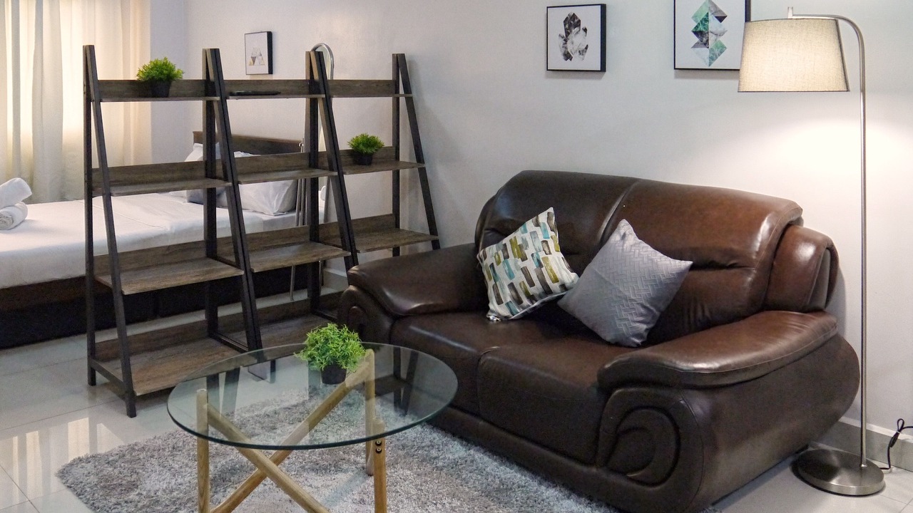 Photo of Livingroom in Cebu