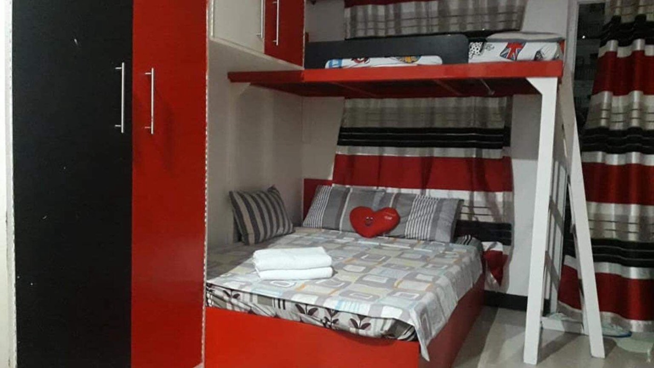 Photo of Bedroom in Moonwalk