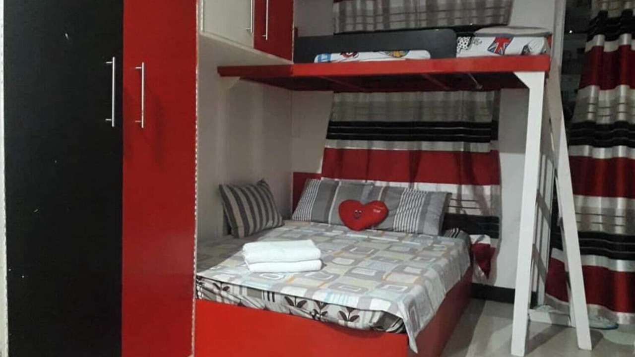 Photo of Bedroom in Moonwalk