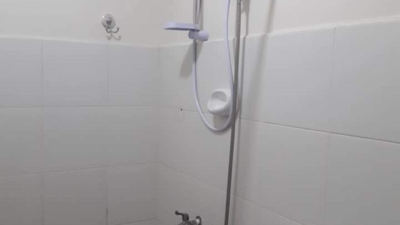 Photo of Bathroom in Moonwalk