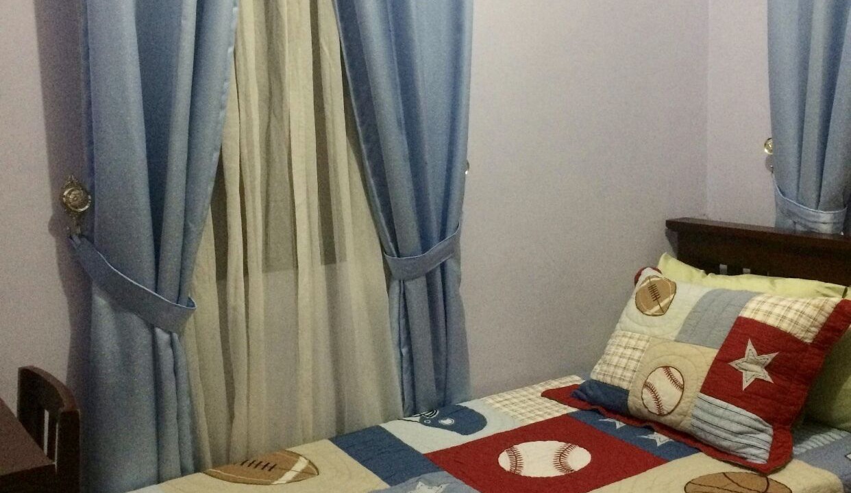 Photo of Bedroom in Santa Rosa