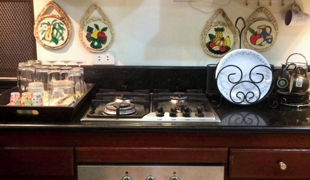 Photo of Kitchen in Santa Rosa