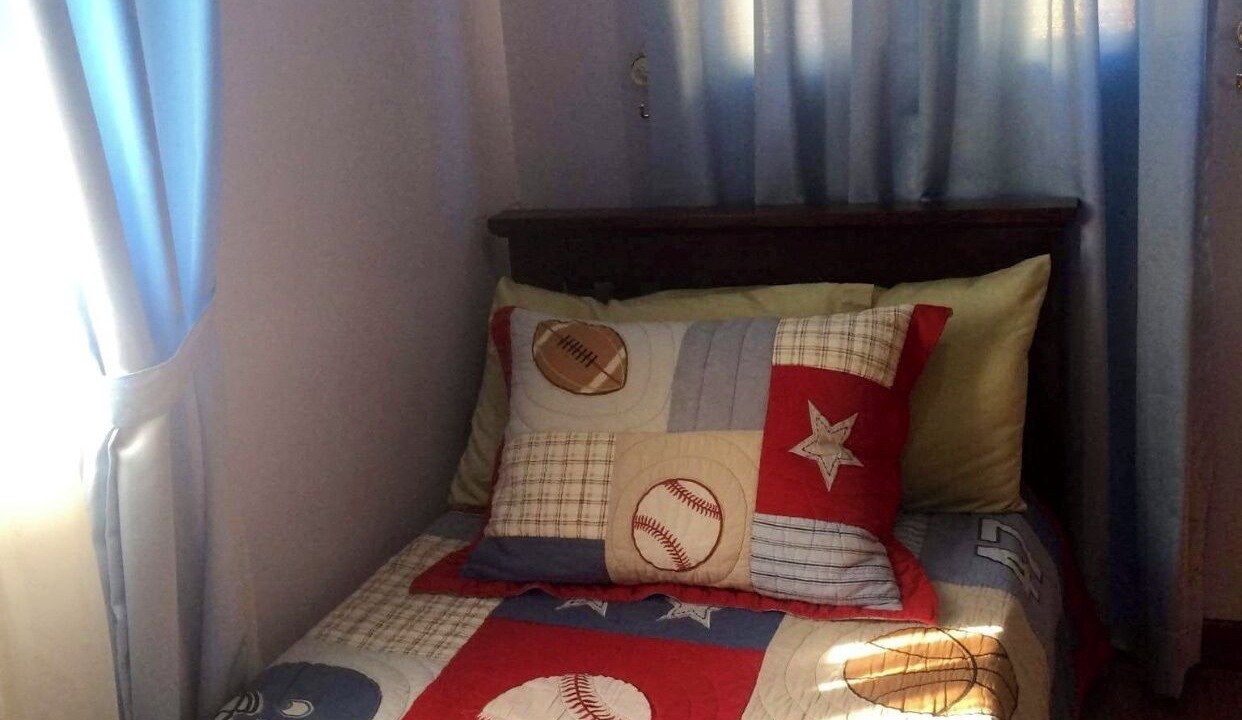 Photo of Bedroom in Santa Rosa