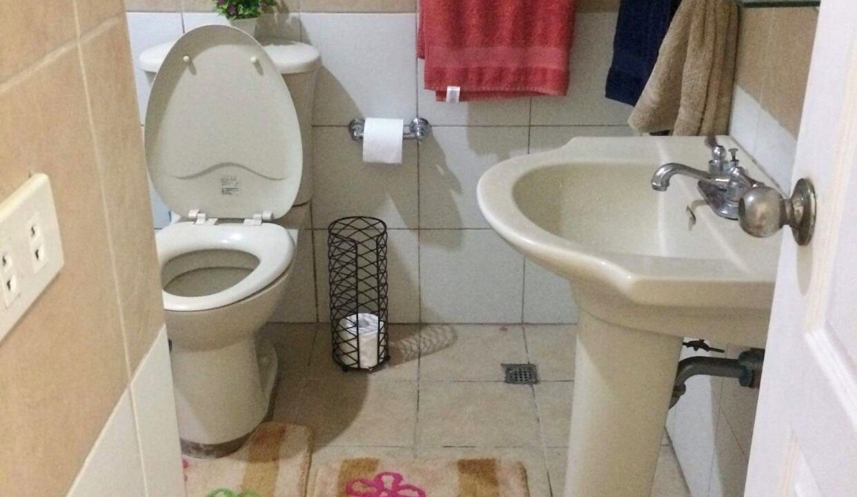 Photo of Bathroom in Santa Rosa