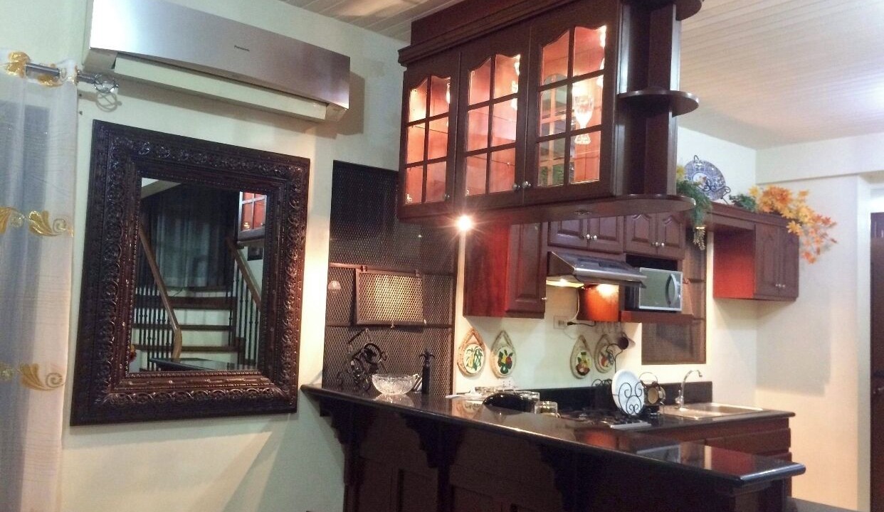 Photo of Kitchen in Santa Rosa