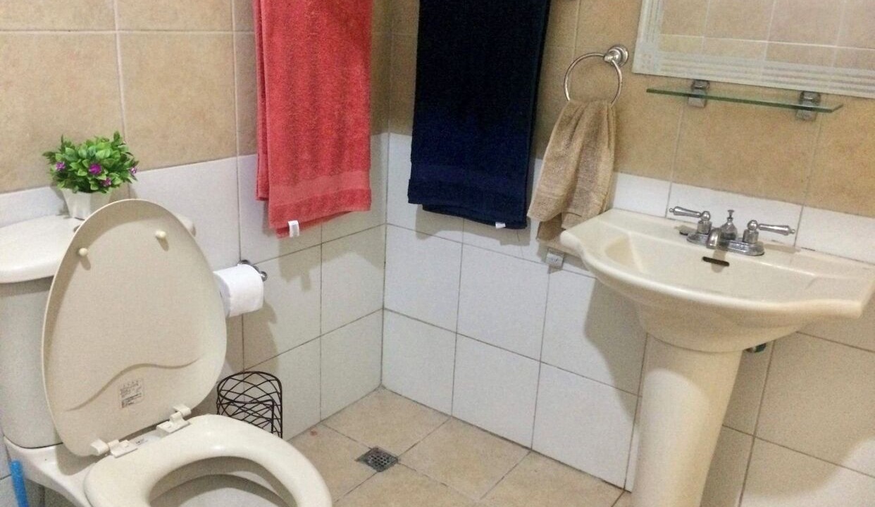 Photo of Bathroom in Santa Rosa