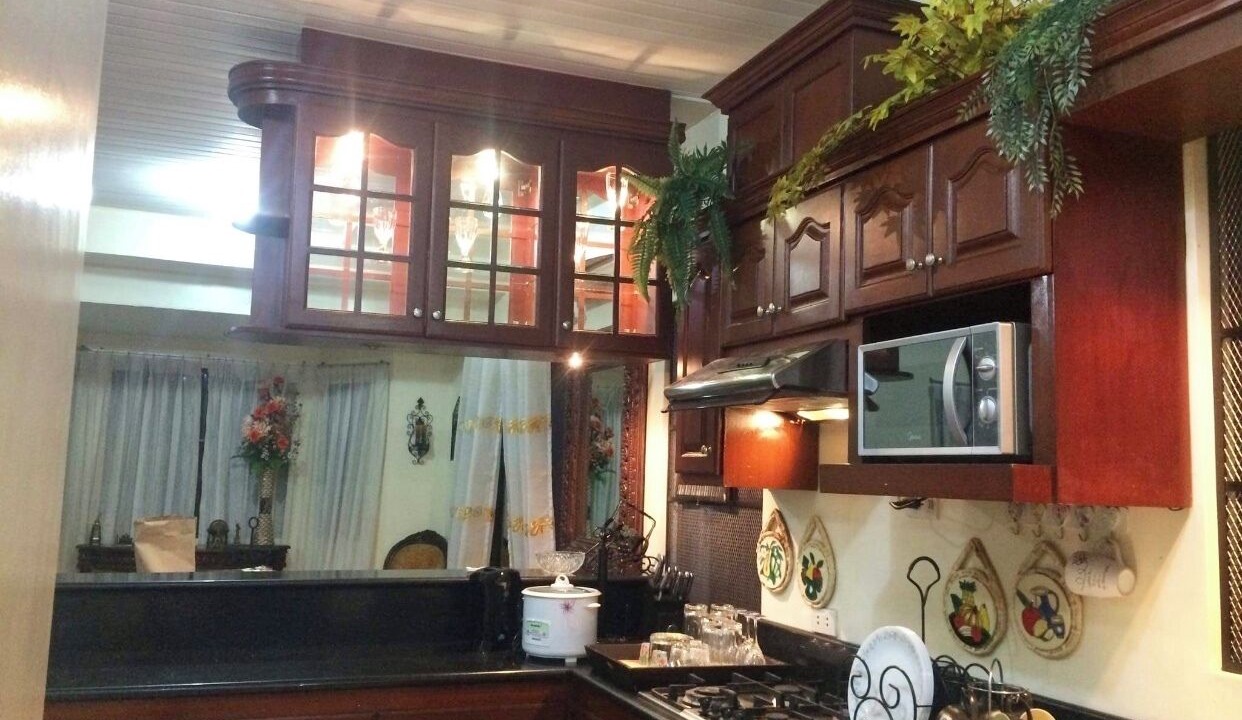Photo of Kitchen in Santa Rosa