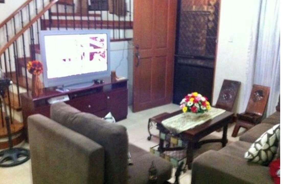 Photo of Livingroom in Santa Rosa