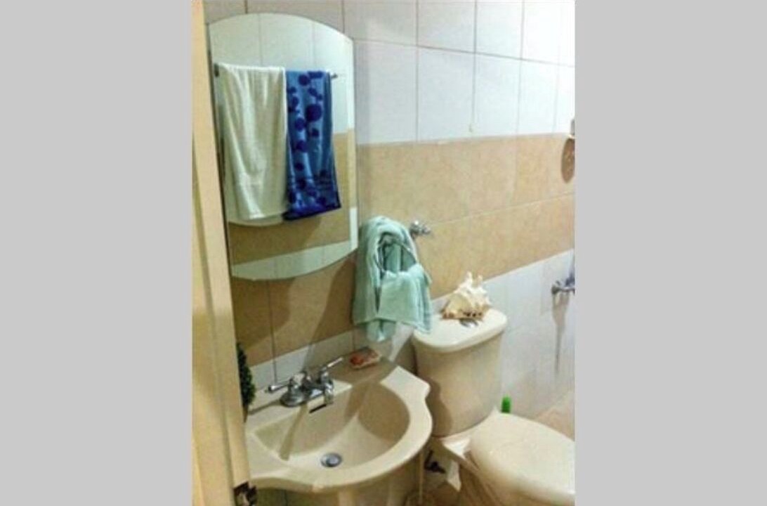 Photo of Bathroom in Santa Rosa