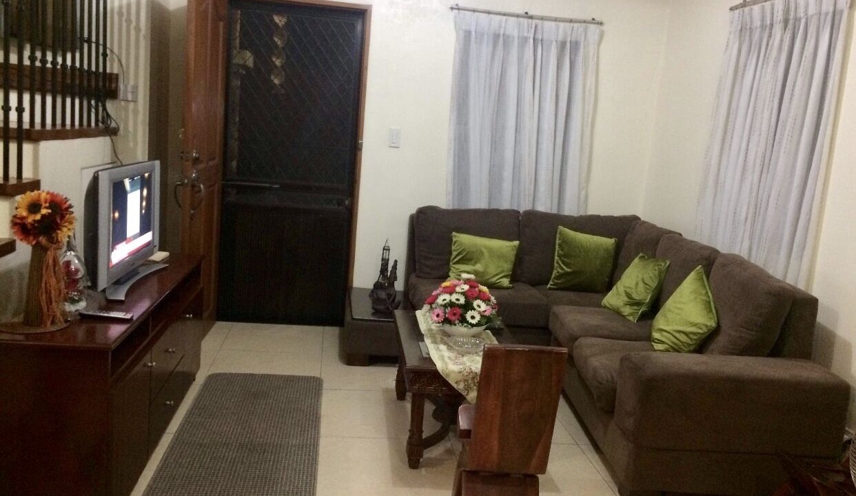 Photo of Livingroom in Santa Rosa