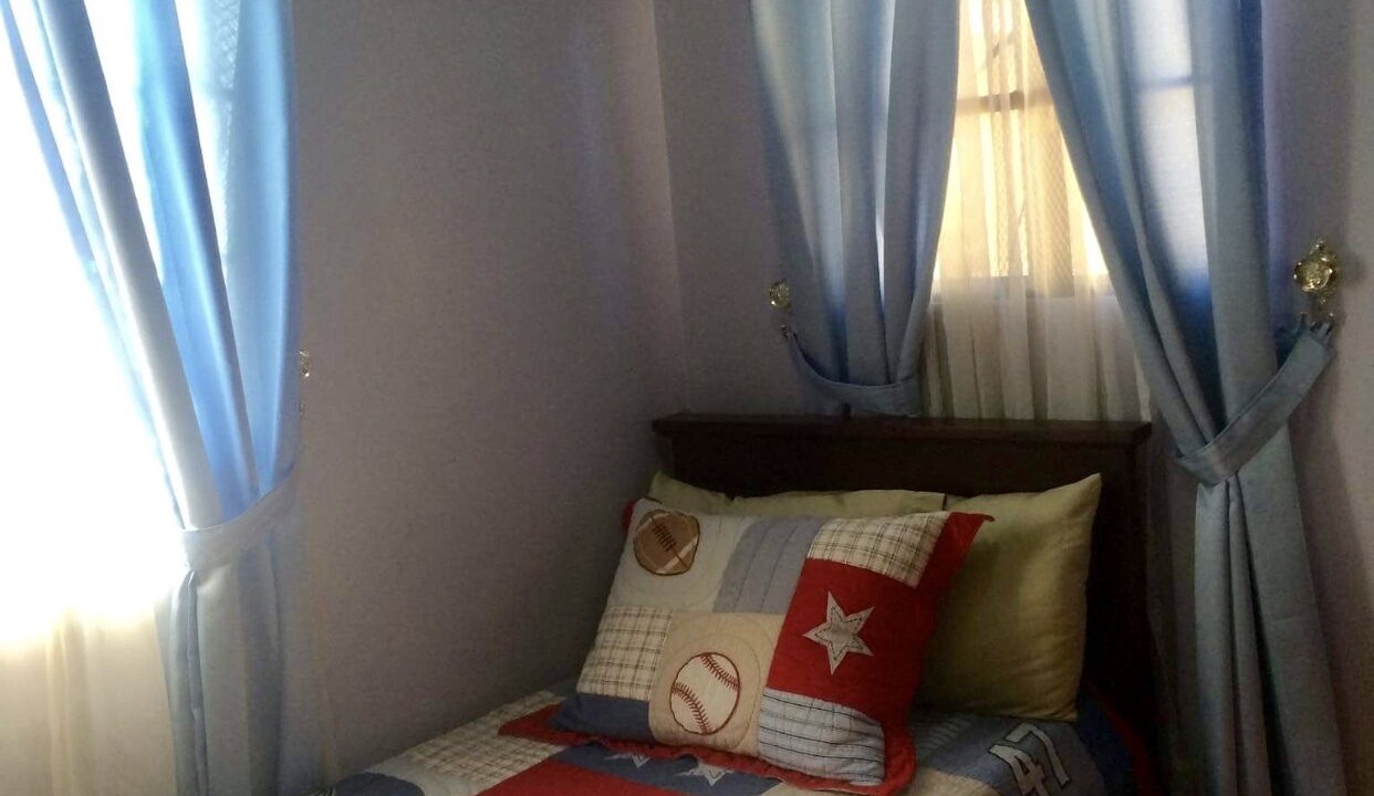 Photo of Bedroom in Santa Rosa