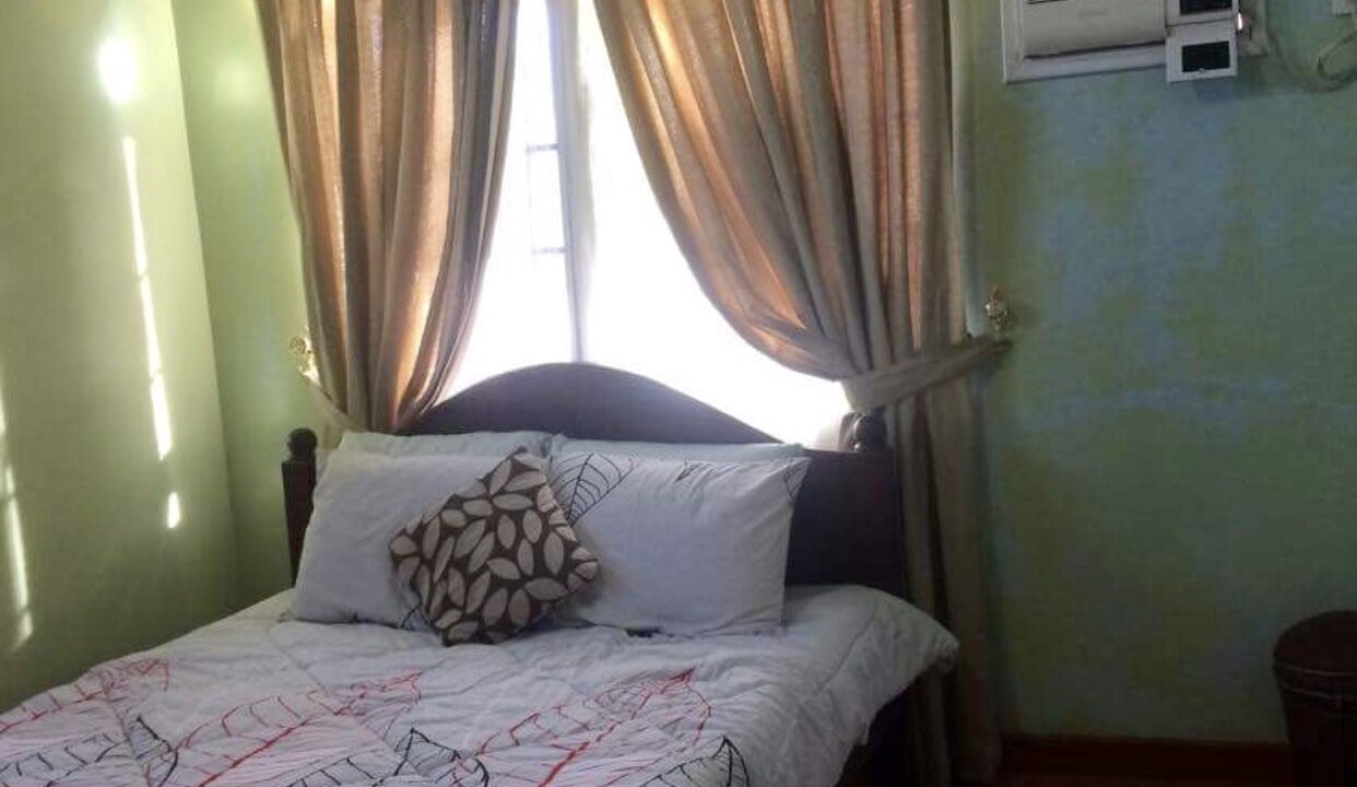 Photo of Bedroom in Santa Rosa