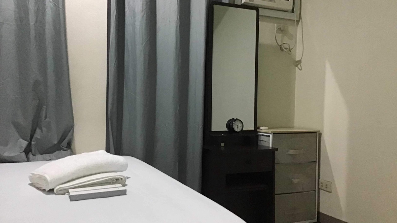 Photo of Bedroom in Moonwalk