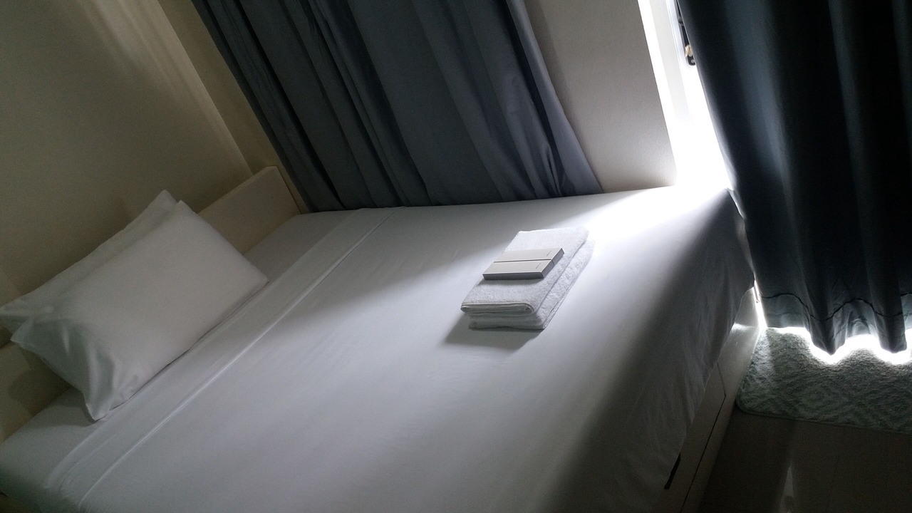 Photo of Bedroom in Moonwalk