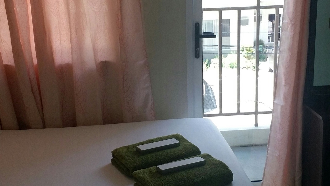 Photo of Bedroom in Moonwalk