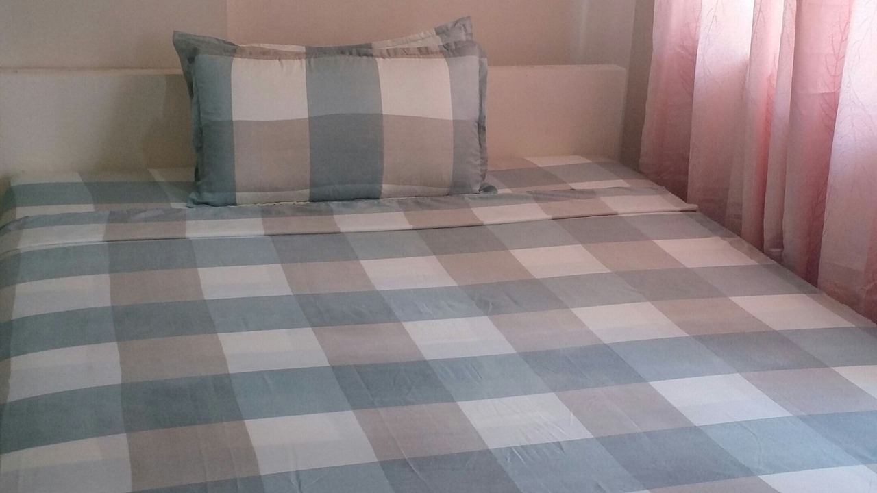 Photo of Bedroom in Moonwalk