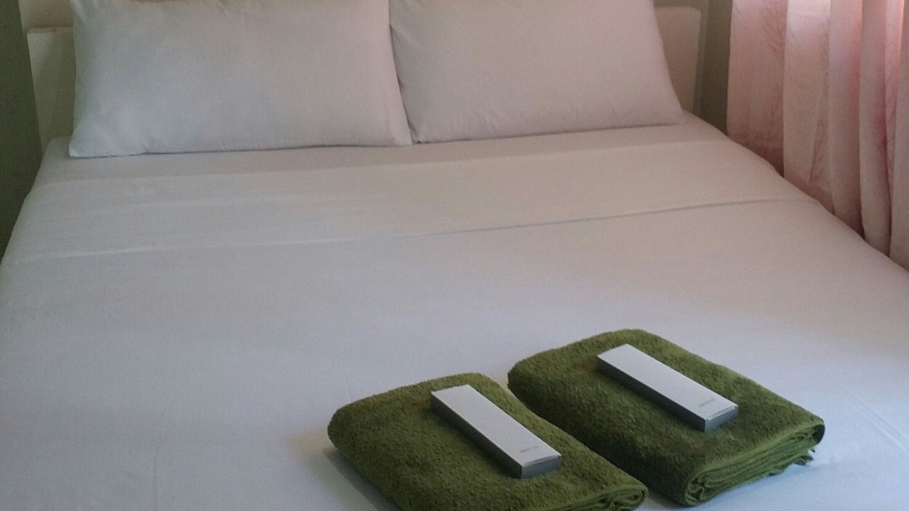 Photo of Bedroom in Moonwalk