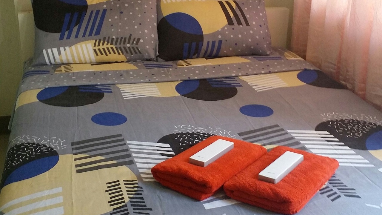 Photo of Bedroom in Moonwalk