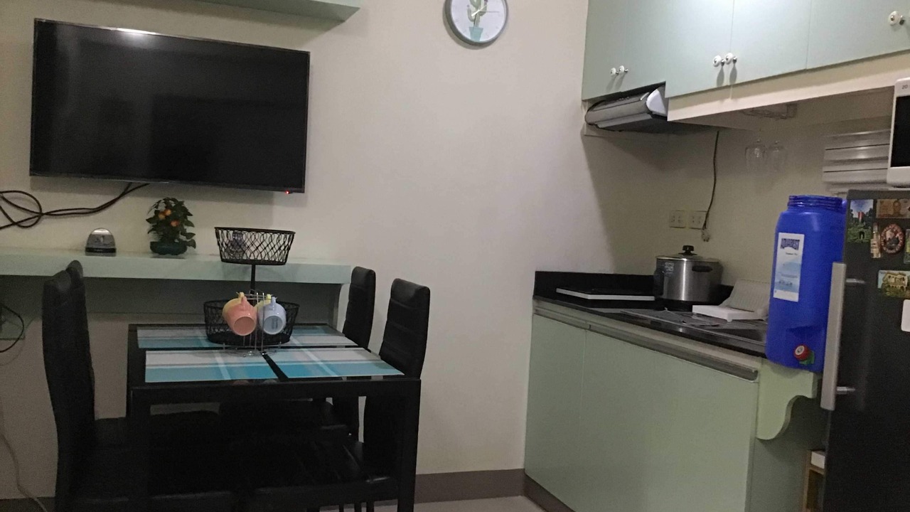 Photo of Kitchen in Moonwalk