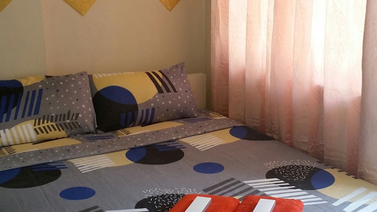 Photo of Bedroom in Moonwalk