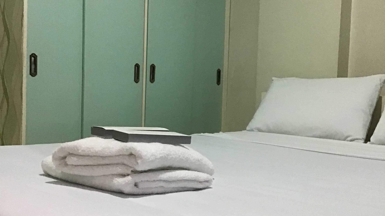 Photo of Bedroom in Moonwalk