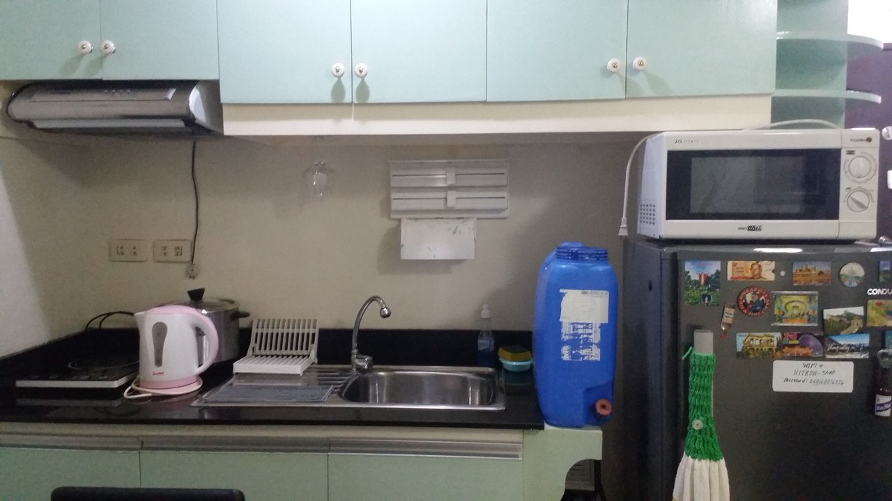 Photo of Kitchen in Moonwalk