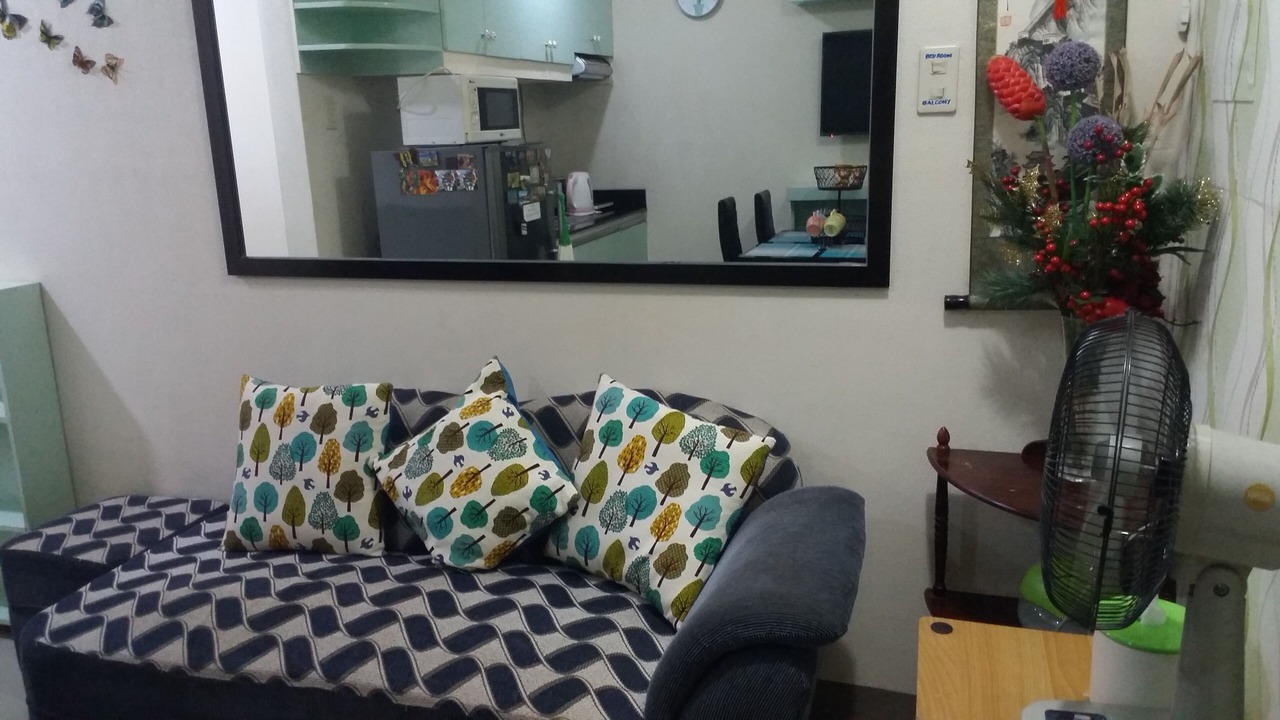 Photo of Livingroom in Moonwalk