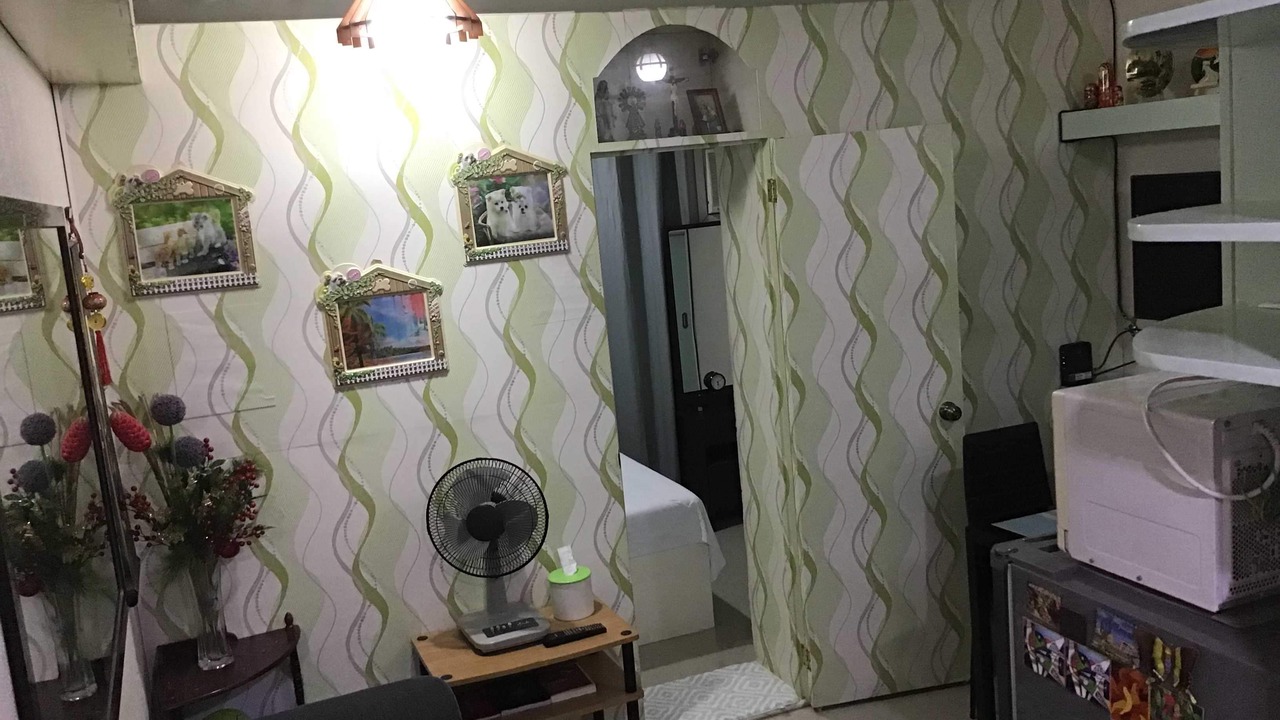 Photo of Livingroom in Moonwalk