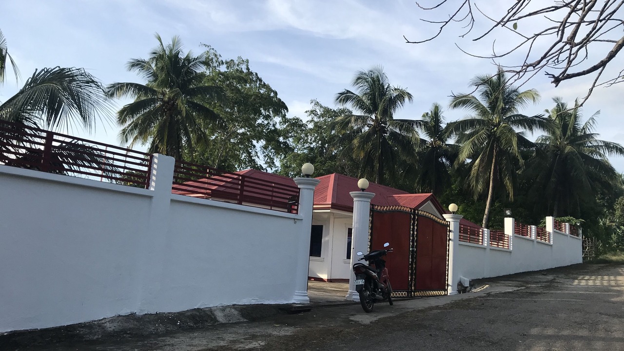 Photo of Outdoor in Maria