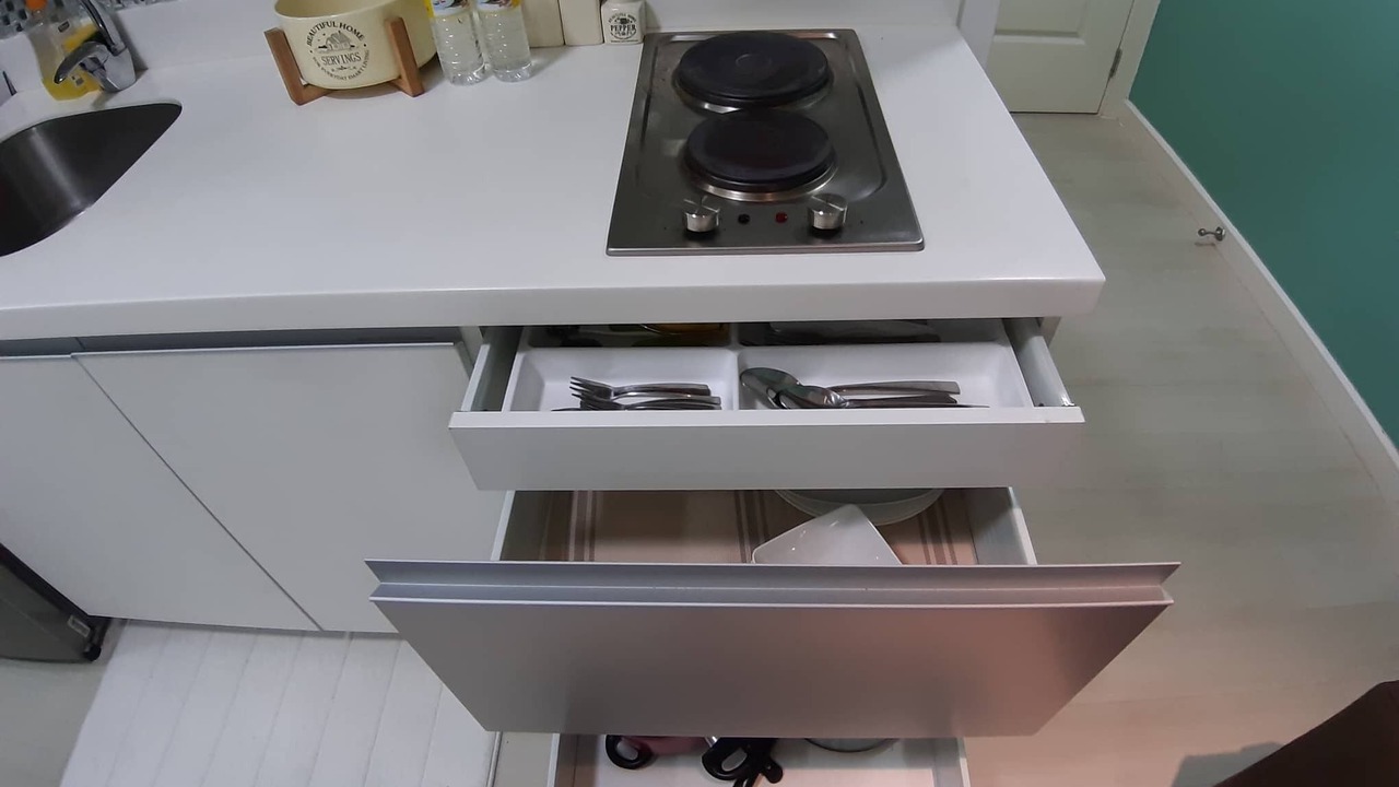 Photo of Kitchen in Don Bosco