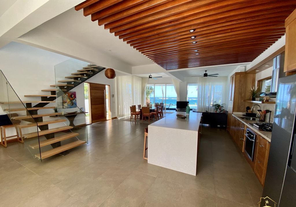 Photo of Kitchen in Cabarete