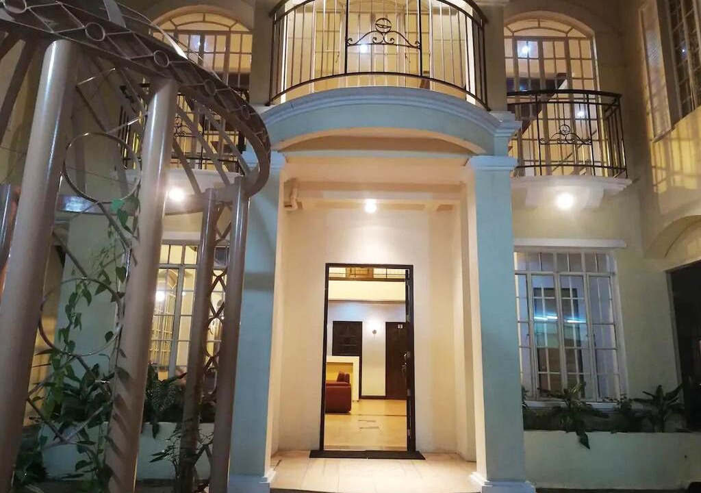 Photo of Outdoor in Santo Domingo
