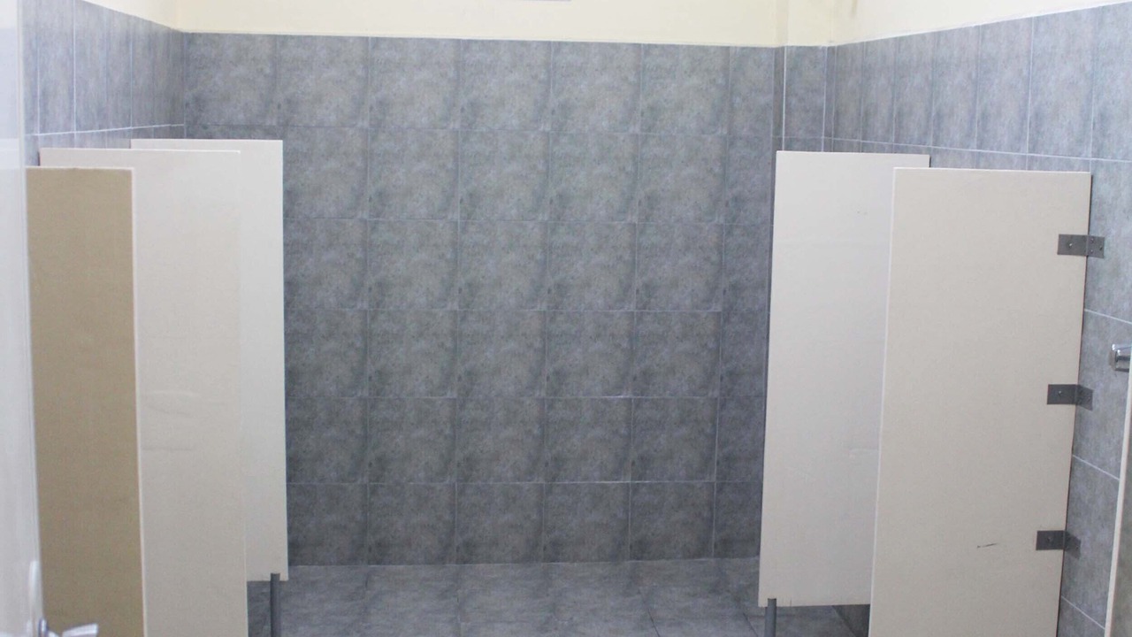 Photo of Bathroom in Santo Domingo