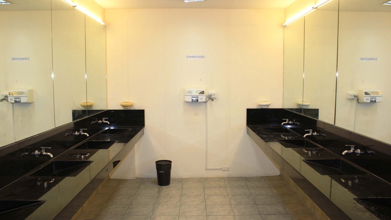 Photo of Bathroom in Santo Domingo