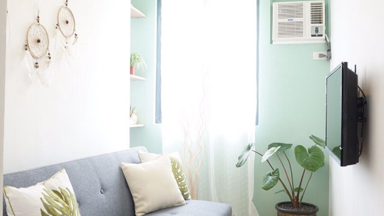 Photo of Livingroom in Kaunlaran