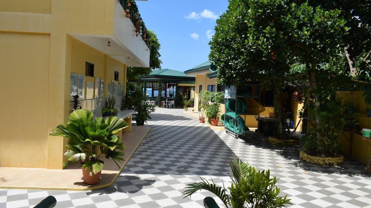 Photo of Outdoor in Inopacan