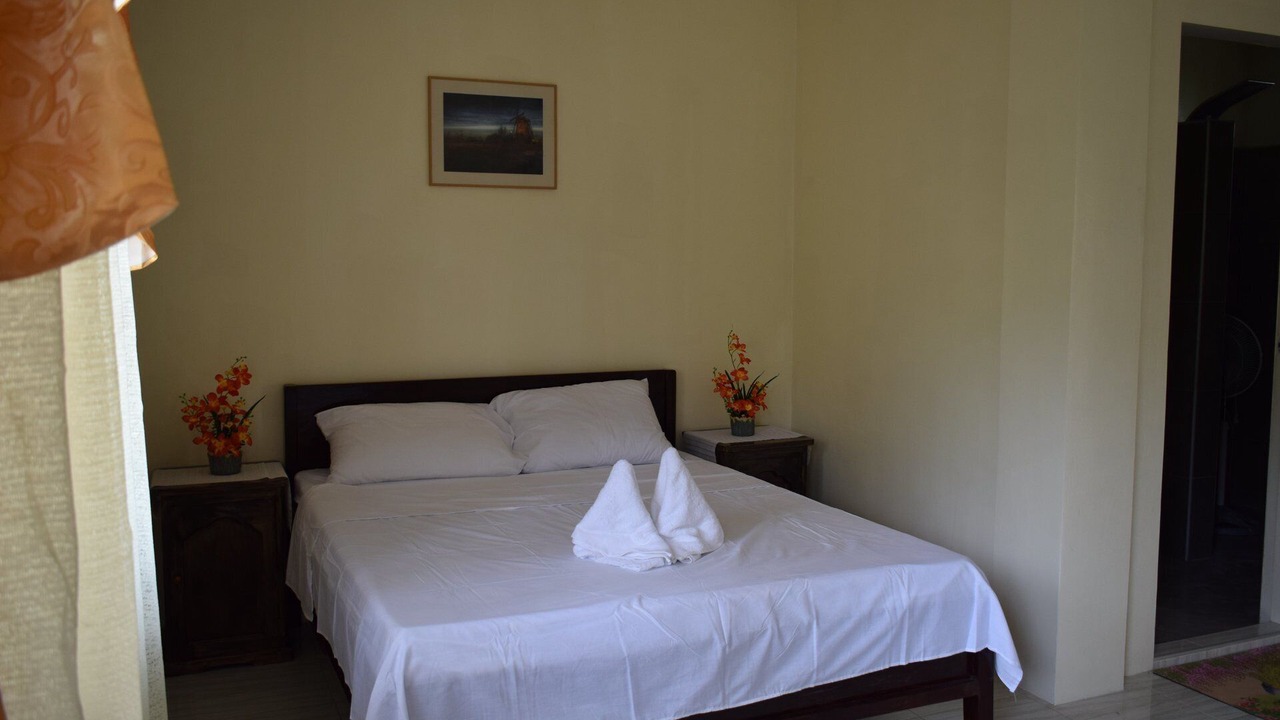 Photo of Bedroom in Inopacan