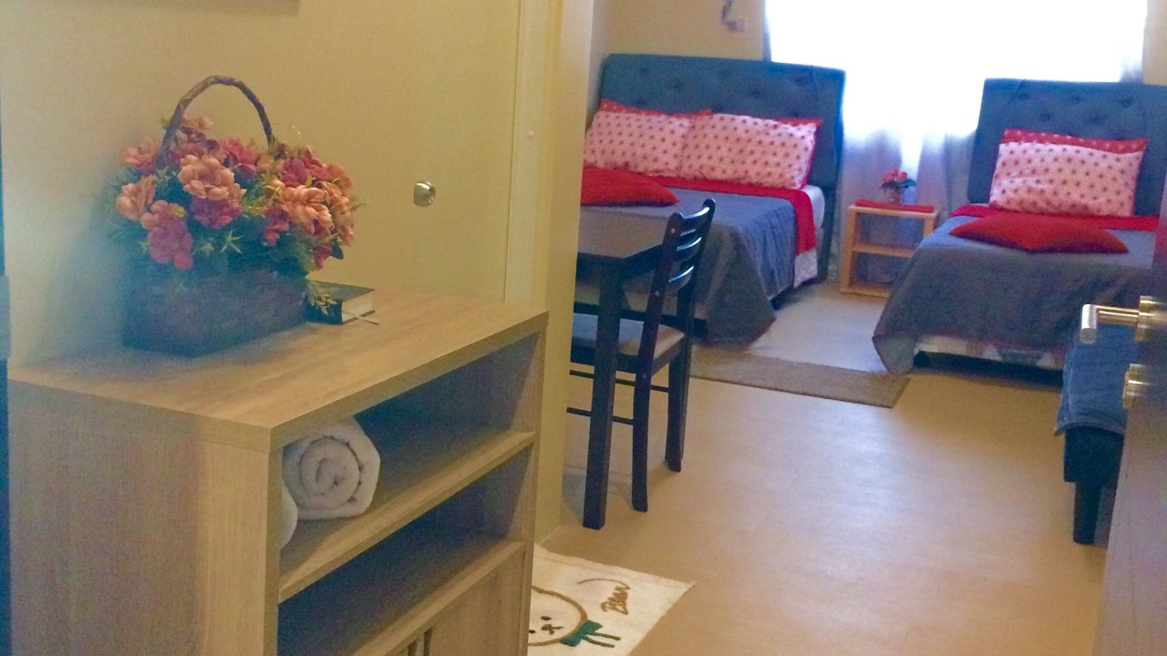 Photo of Bedroom in Poblacion District