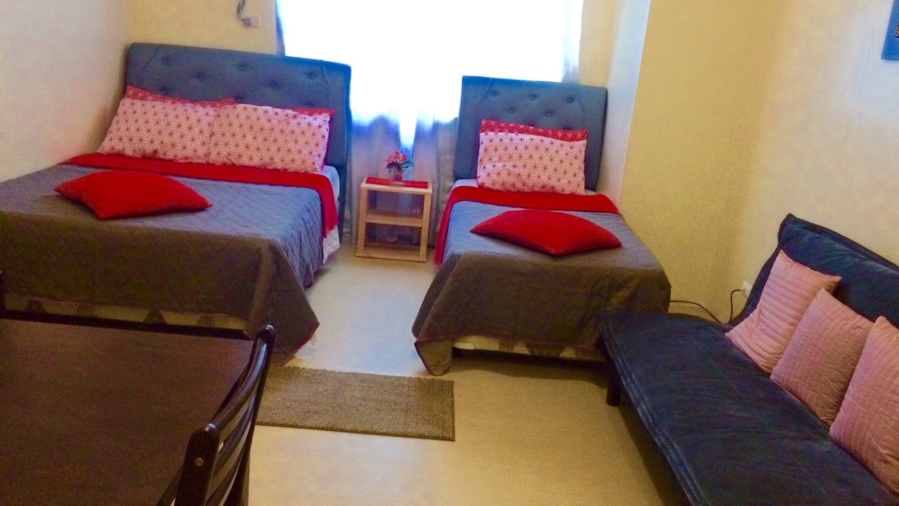 Photo of Bedroom in Poblacion District