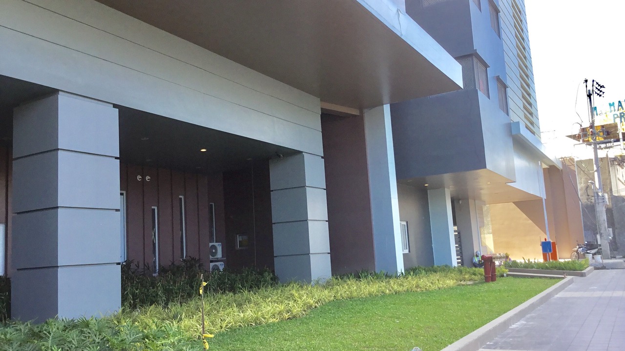 Photo of Outdoor in Poblacion District