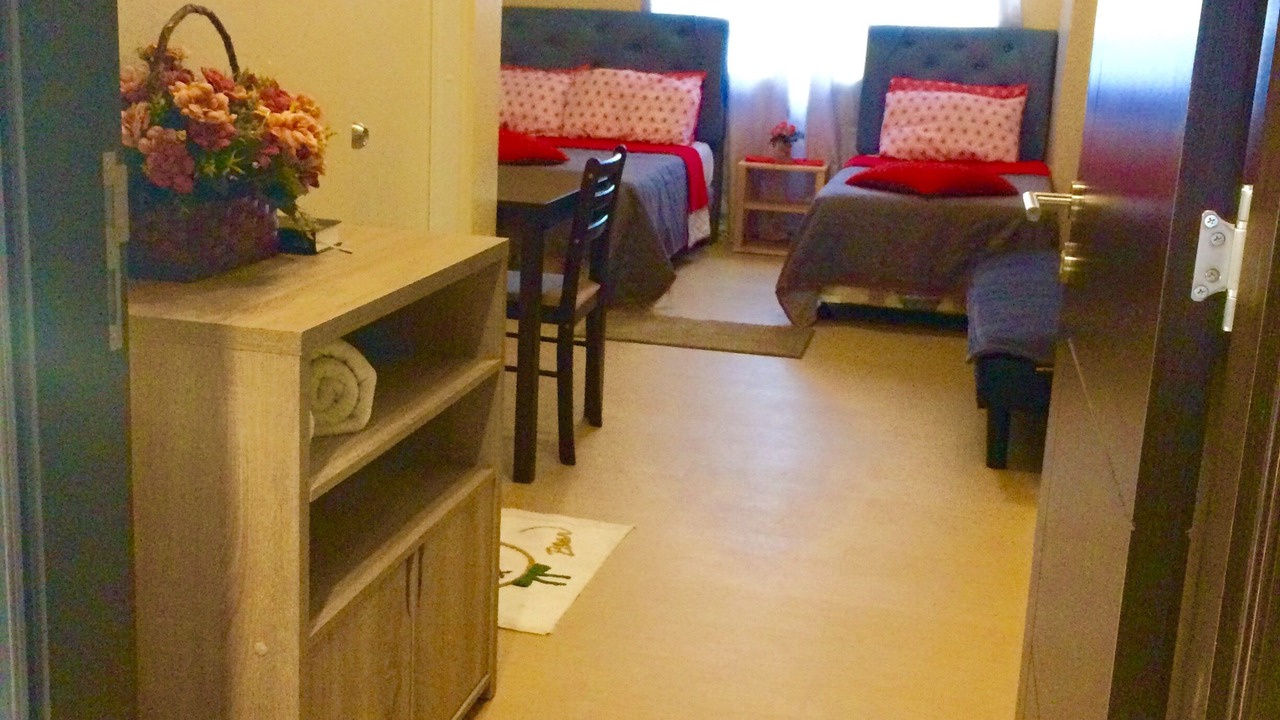 Photo of Bedroom in Poblacion District