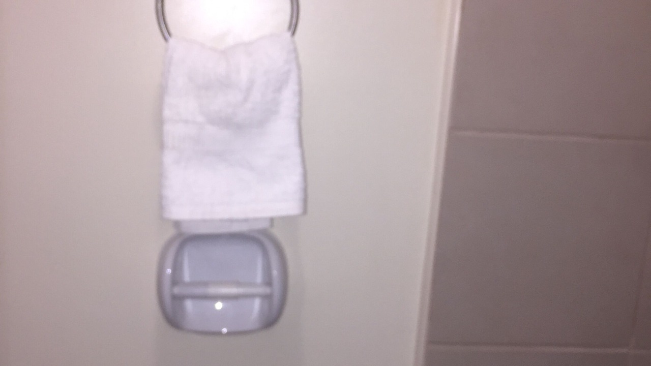 Photo of Bathroom in Poblacion District