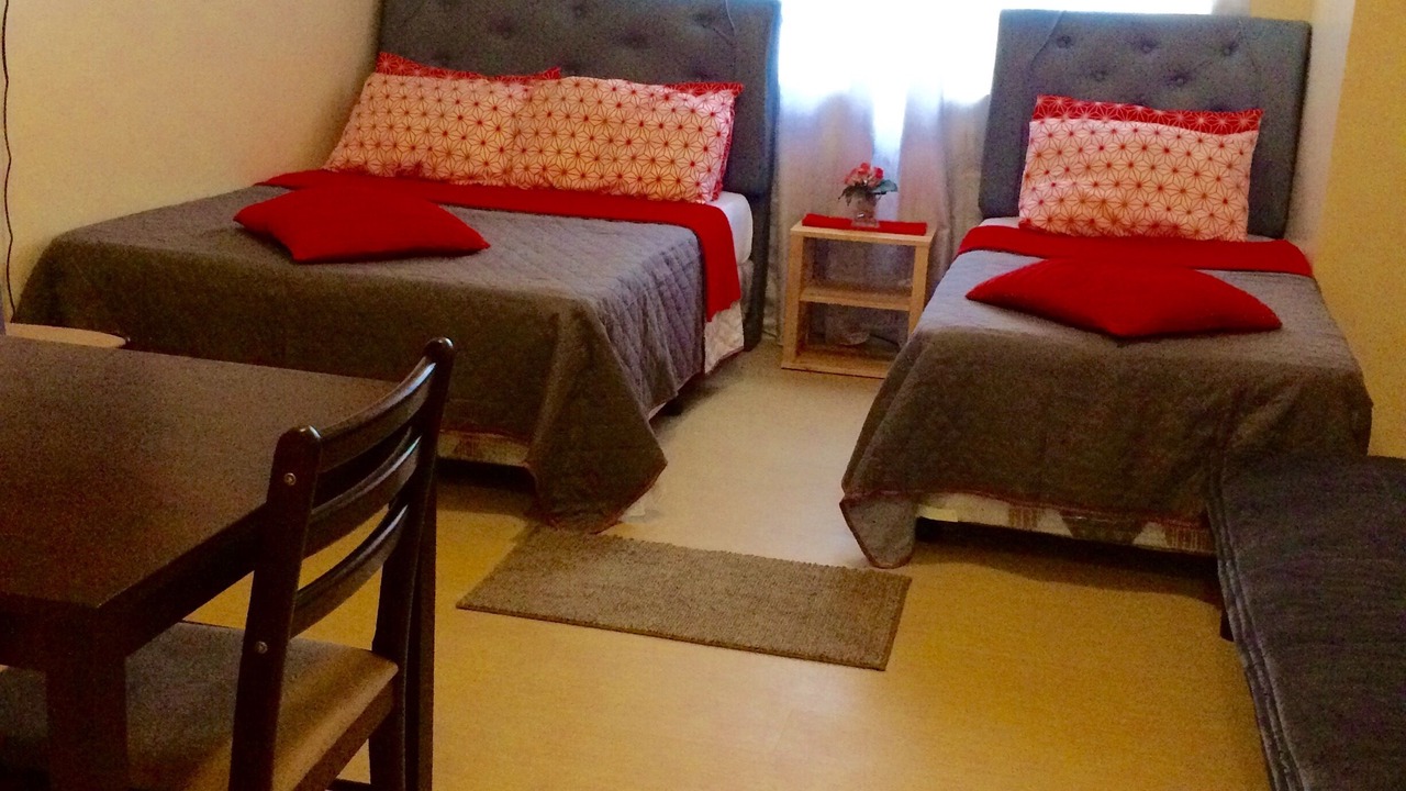 Photo of Bedroom in Poblacion District