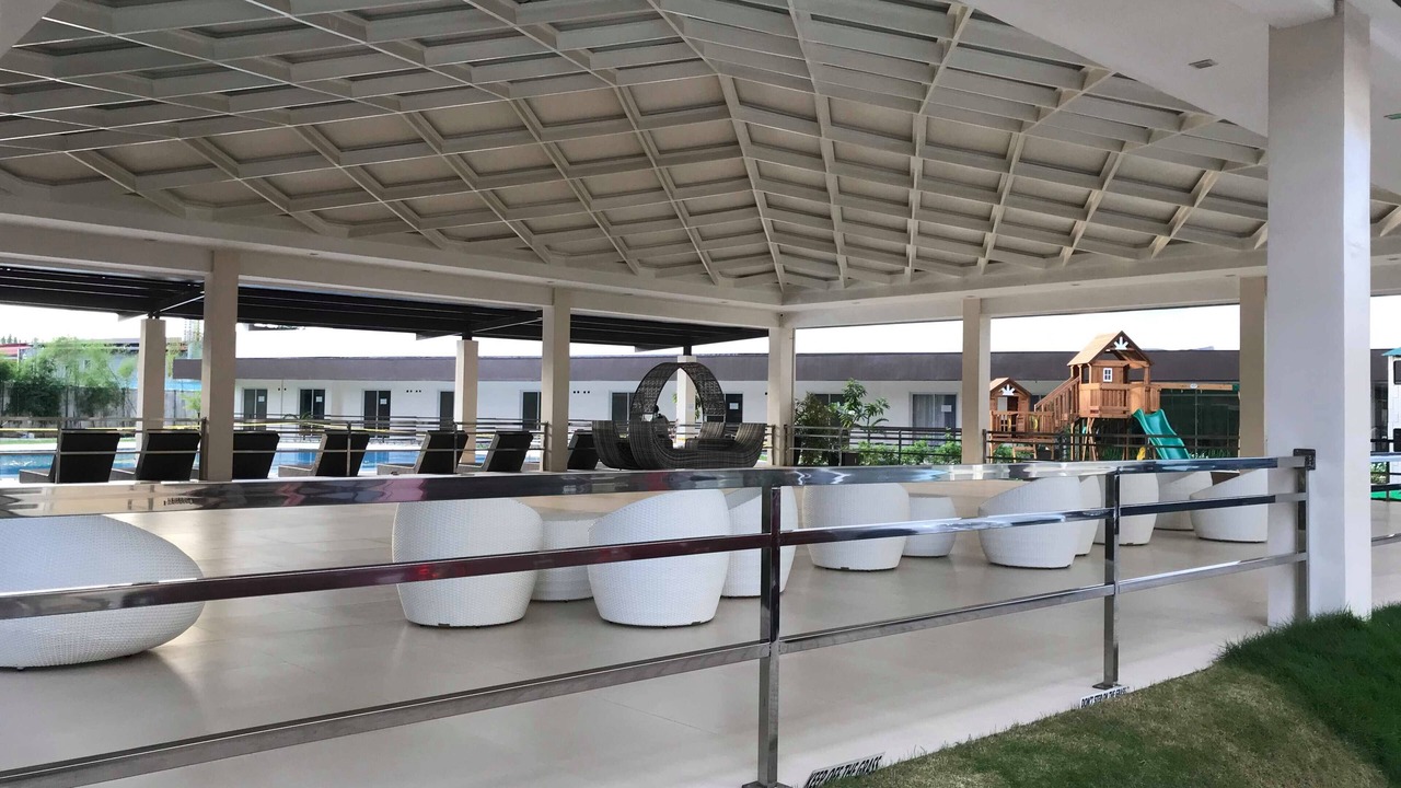 Photo of Patio Balcony in Mandaue