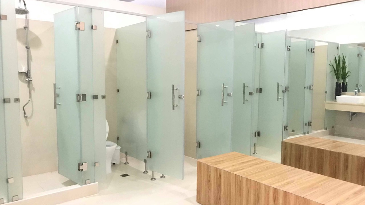 Photo of Bathroom in Mandaue