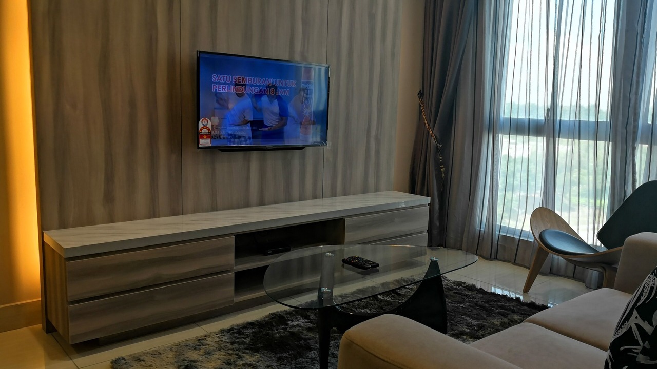 Photo of Livingroom in Putrajaya