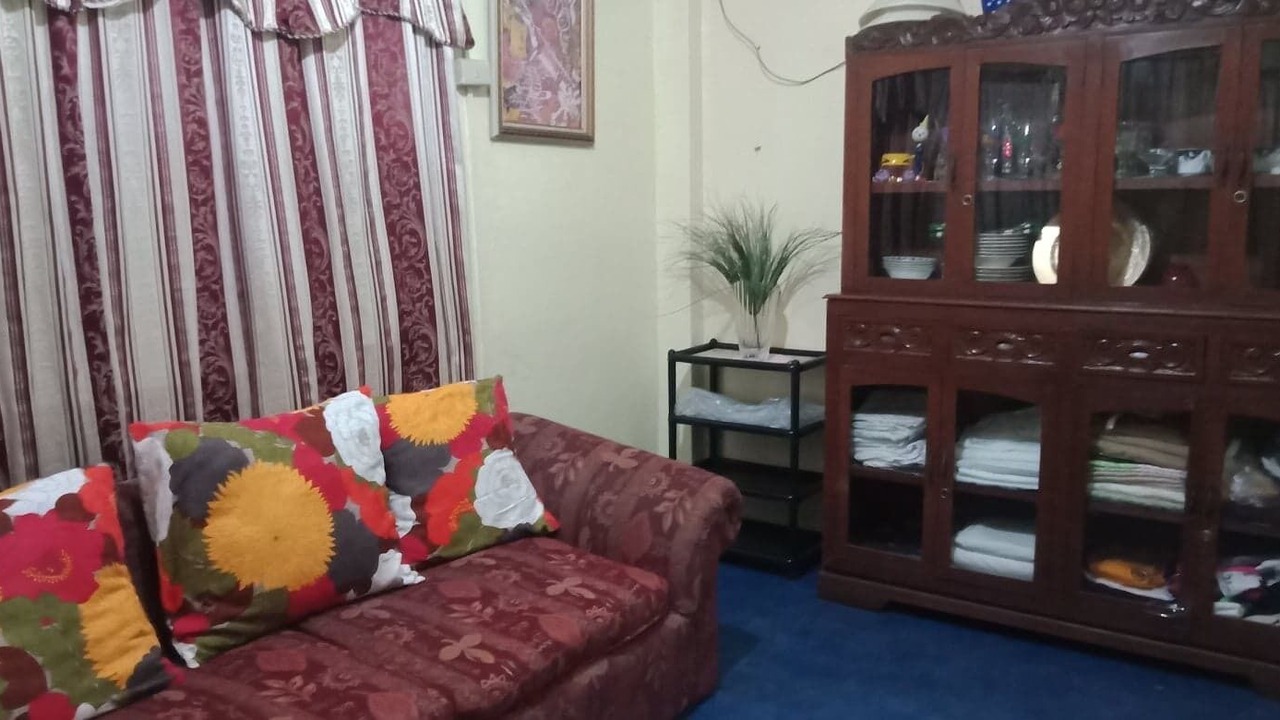 Photo of Livingroom in Bacolod